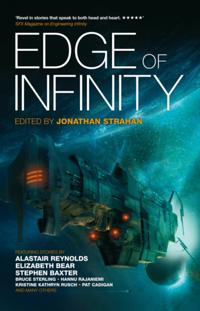 Infinity Project
