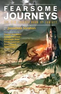 New Solaris Book of Fantasy