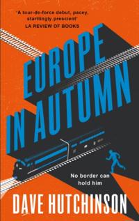 Fractured Europe Sequence