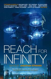 Infinity Project
