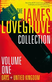 James Lovegrove Collection
