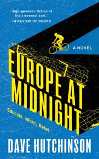 Fractured Europe Sequence