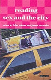 Reading Sex and the City