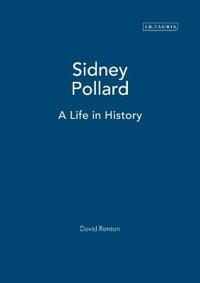 Sidney Pollard