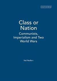 Class or Nation