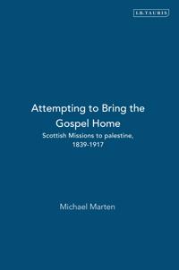 Attempting to Bring the Gospel Home