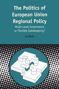 Politics of European Union Regional Policy