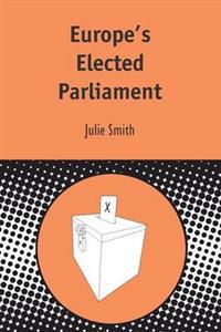Europe's Elected Parliament