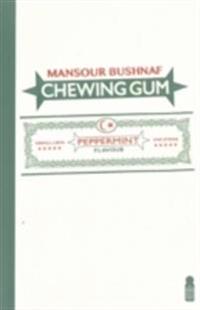 Bokomslag för "Chewing gum"