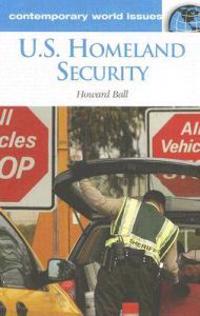 U.S. Homeland Security