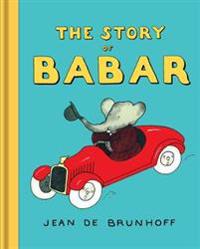 The Story of Babar