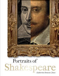 Portraits of Shakespeare