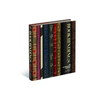 Bookbindings