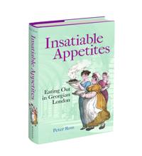 Insatiable Appetites