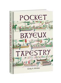 Pocket Bayeux Tapestry