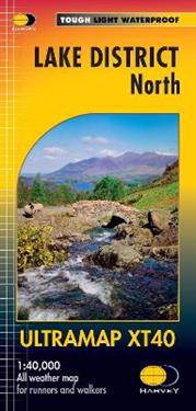 Lake District North