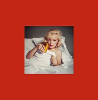 The Essential Marilyn Monroe - The Negligee Print - Special Edition