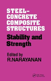 Bokomslag för "Steel-Concrete Composite Structures"