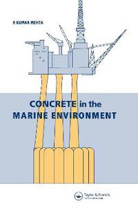 Concrete in the Marine Environment