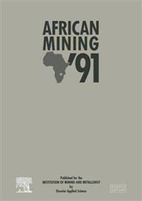 African Mining ’91