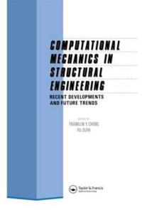 Bokomslag för "Computational Mechanics in Structural Engineering"