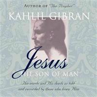 Jesus, the Son of Man