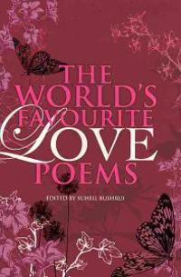 The World's Favourite Love Poems