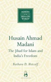 Husain Ahmad Madani