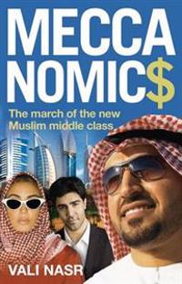 Meccanomics