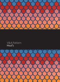 V&A Pattern: Heal's