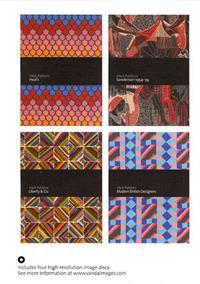 V&A Pattern