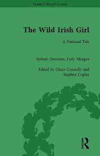 The Wild Irish Girl