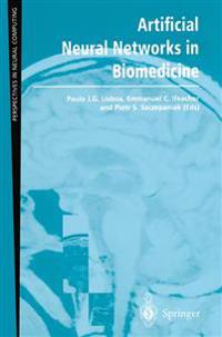Artificial Neural Networks in Biomedicine