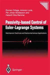 Passivity-based Control of Euler-Lagrange Systems