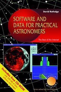 Software and Data for Practical Astronomers