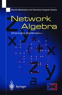 Network Algebra