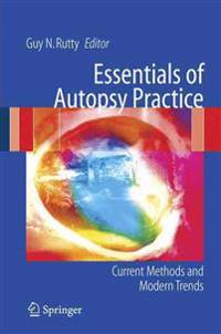 Essentials of Autopsy Practice