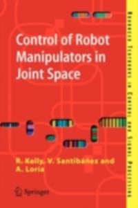 Advanced Textbooks in Control and Signal Processing