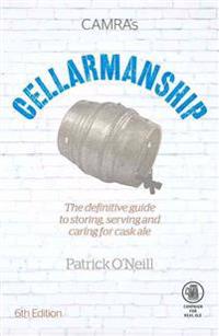 CELLARMANSHIP 6/E