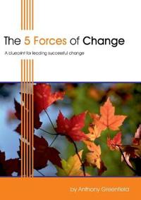 The 5 Forces of Change