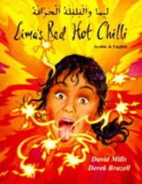 Lima's Red Hot Chilli in French and English