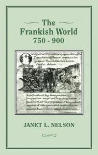 Frankish World, 750-900