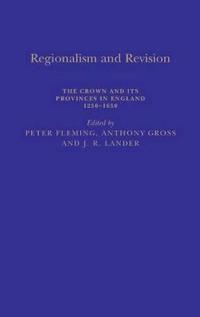 Regionalism and Revision
