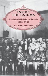 INSIDE THE ENIGMA