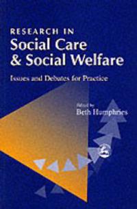 Research in Social Care and Social Welfare
