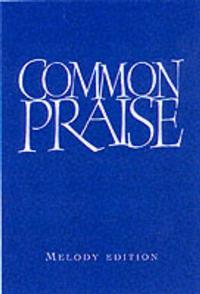 Common Praise Melody edition