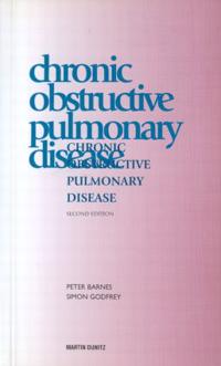 Chronic Obstructive Pulmonary Disease: pocketbook