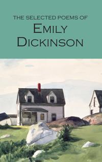 The works of Emily Dickinson