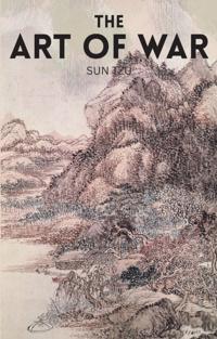 The Art of War / The Book of Lord Shang