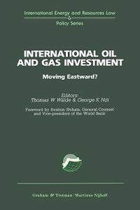 International Oil and Gas Investment